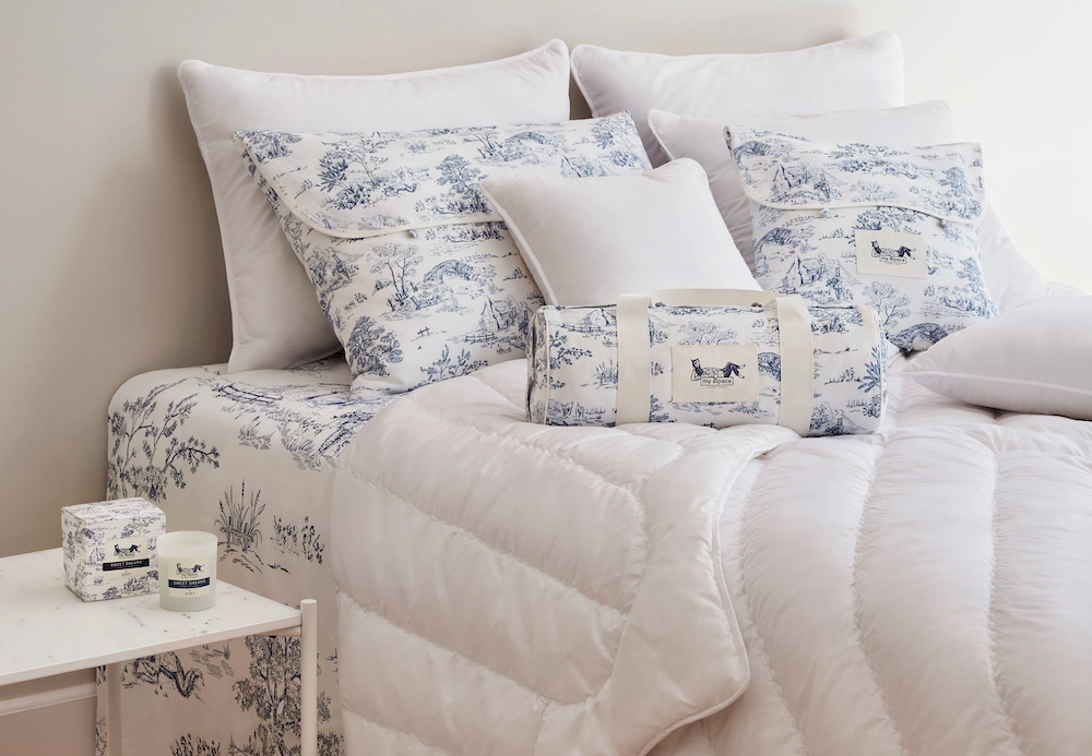 Opinie klientów o kołdrach i poduszkach MyAlpaca